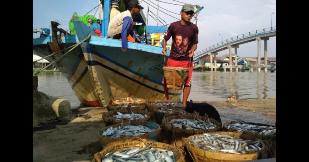 berita desa WANASARI
